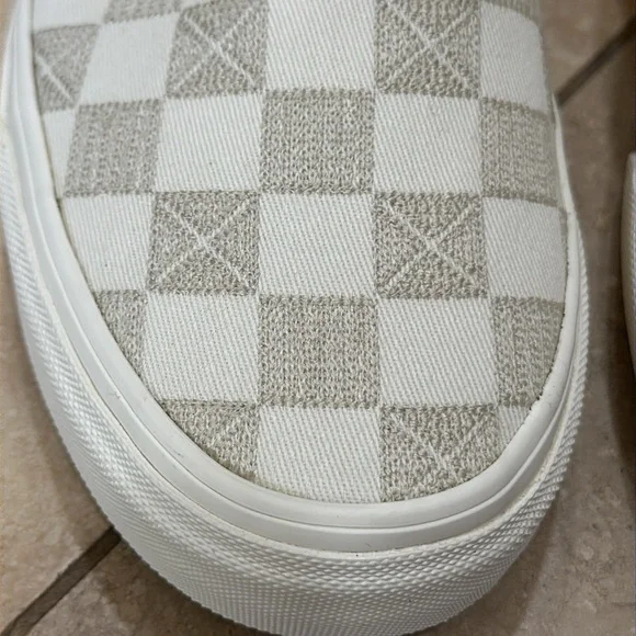 NWT Vans Classic Slip On - Picture 6 of 11